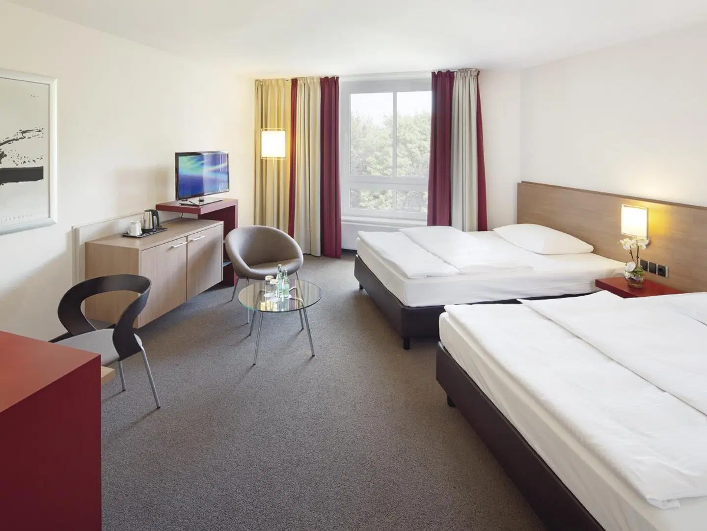 Hotel El Retiro de Cardea ROOM_EXAMPLE