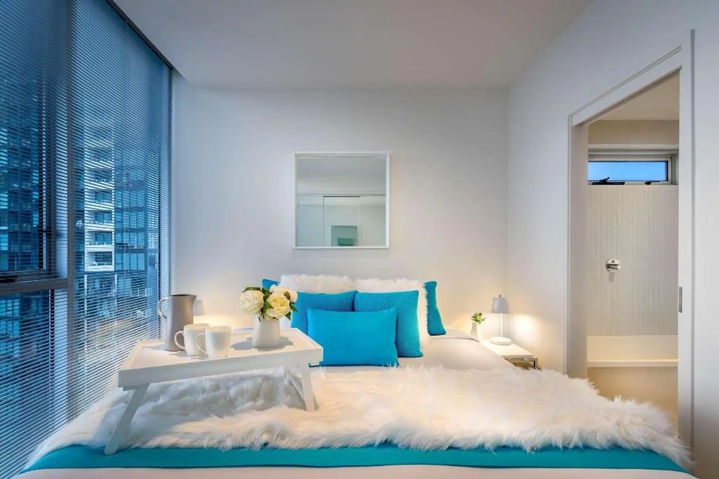 Milano Serviced Apartments ROOM_EXAMPLE