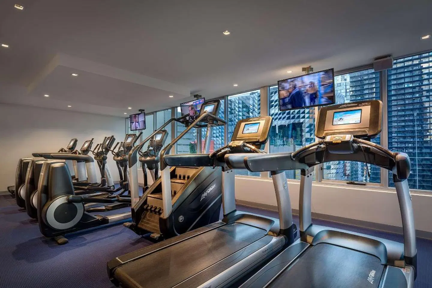 Milano Serviced Apartments SPORTS_AND_LEISURE