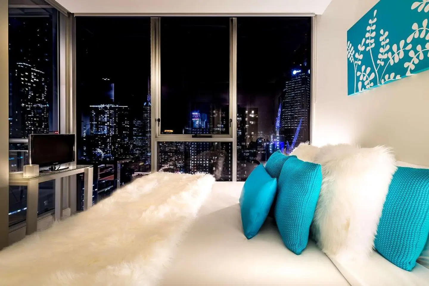 Milano Serviced Apartments ROOM_EXAMPLE