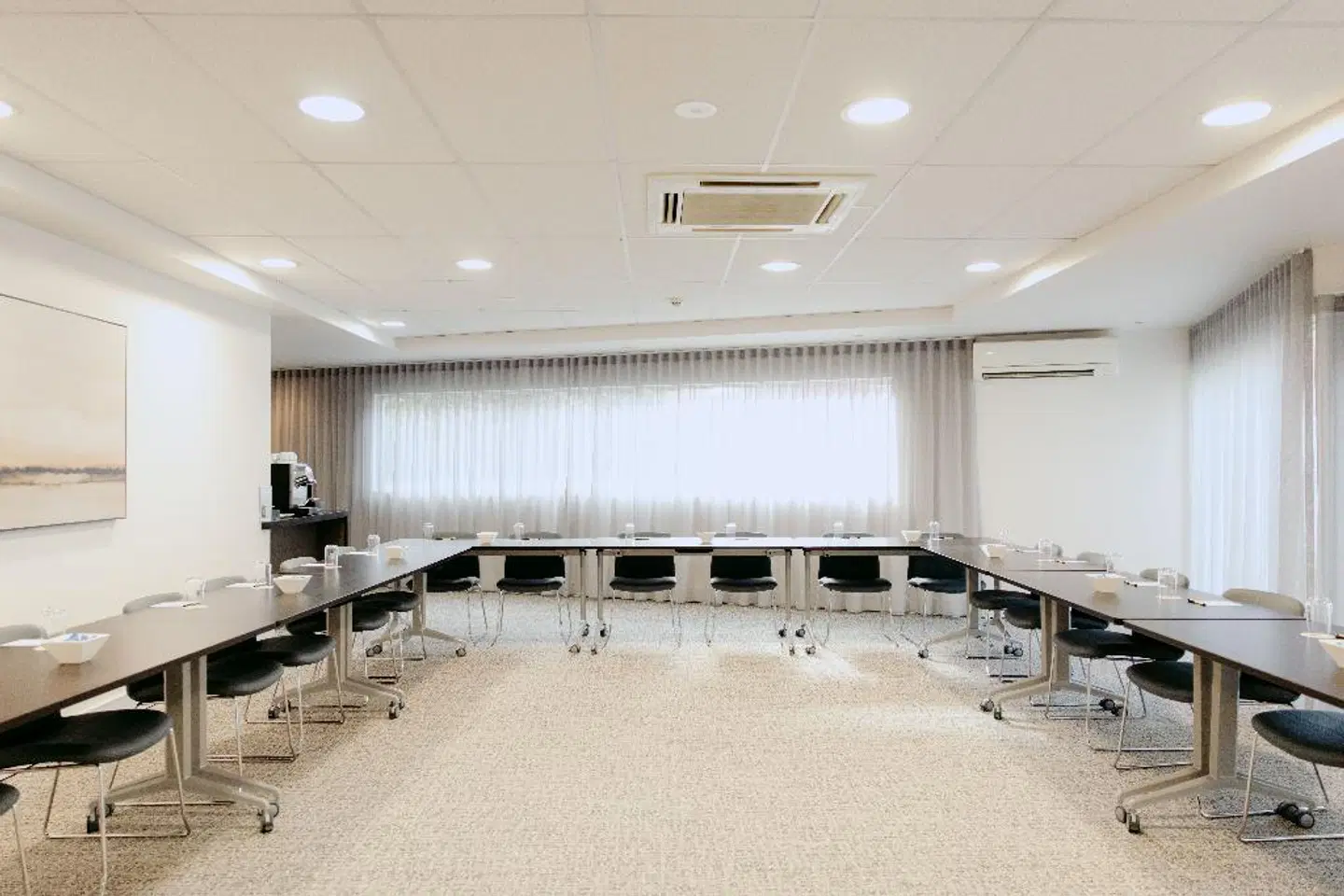 Punthill Essendon Grand Konferenz