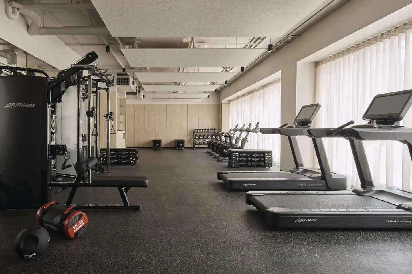 Rydges Melbourne SPORTS_AND_LEISURE