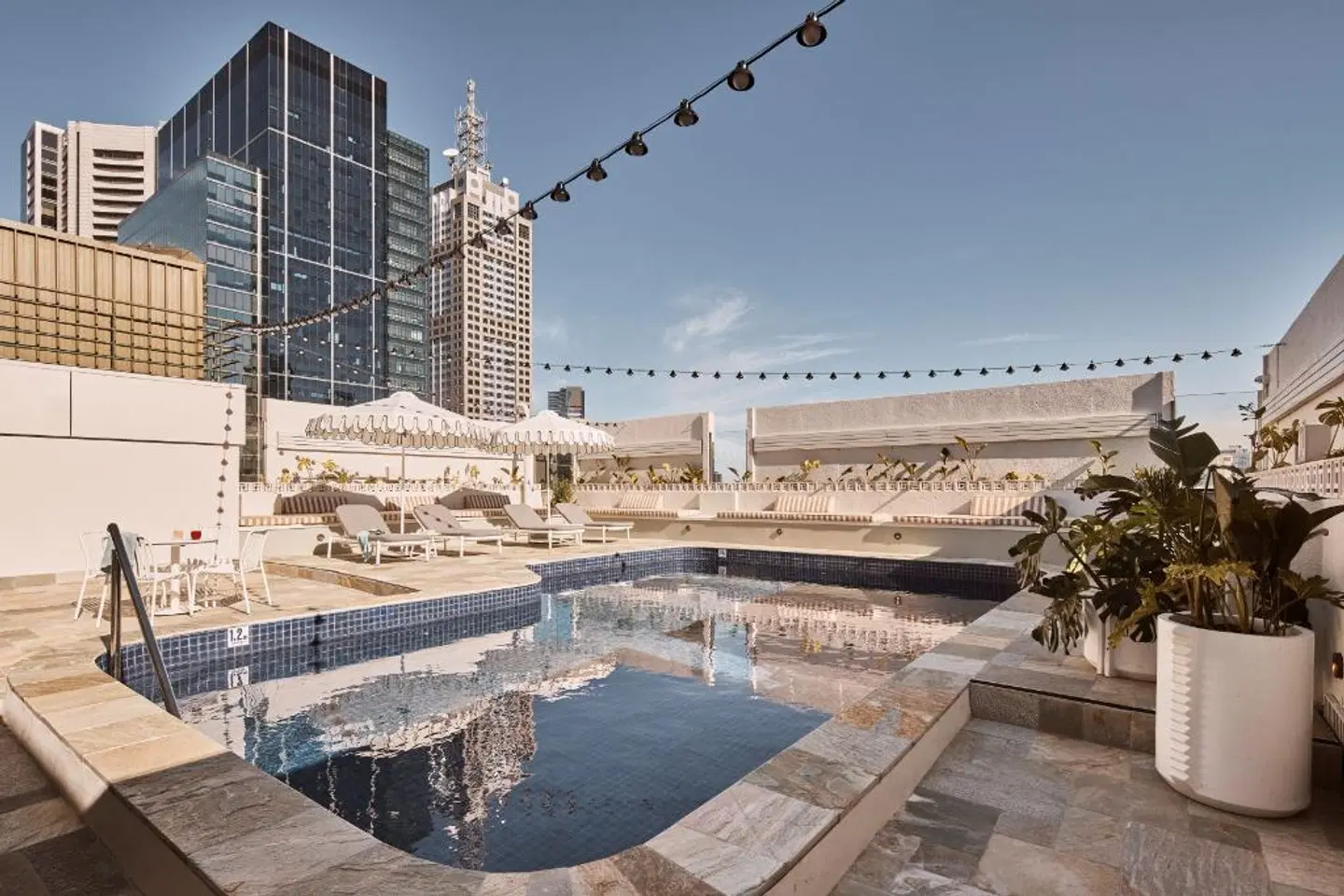 Rydges Melbourne Terrasse