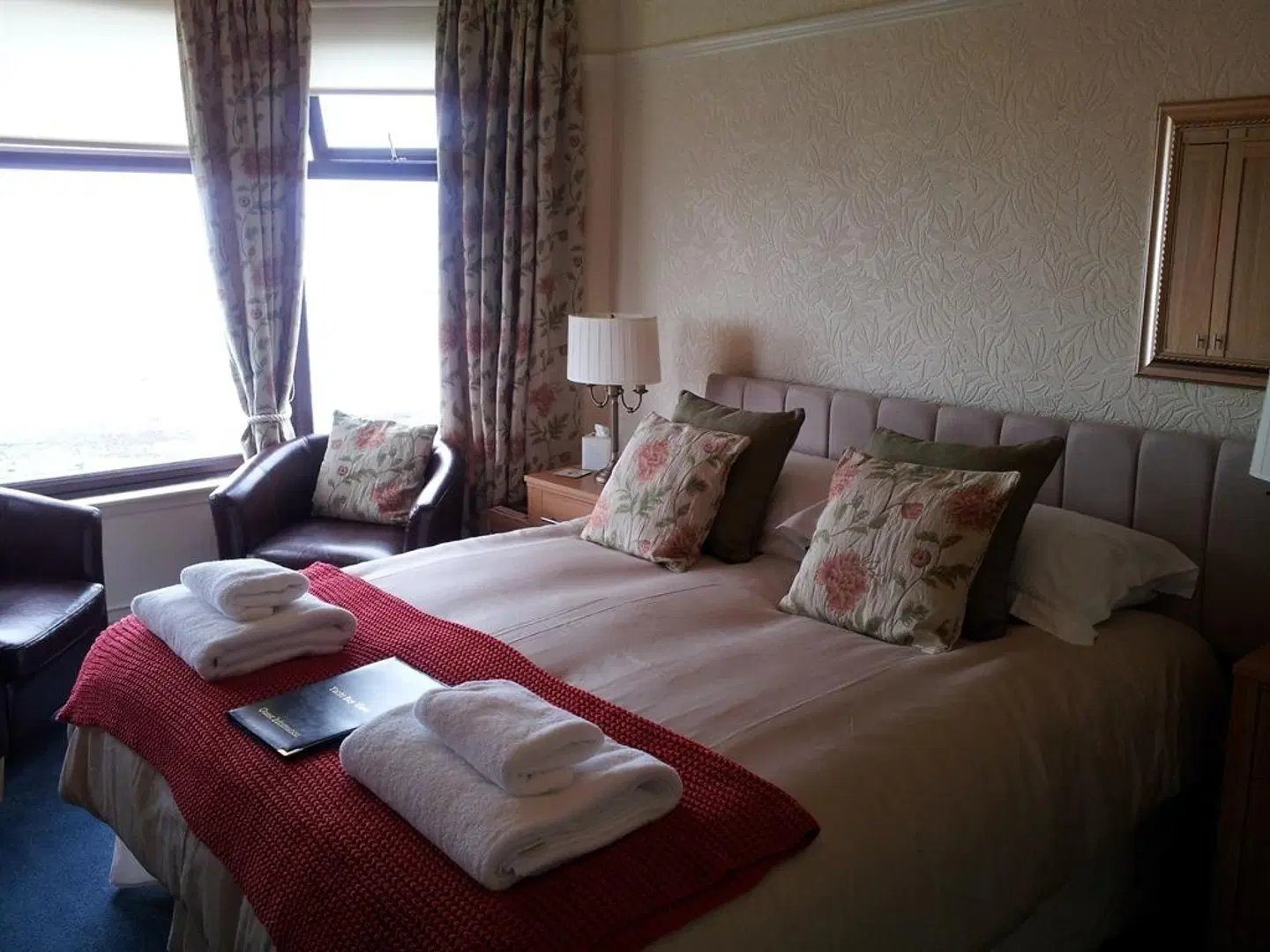 Yacht Bay View ROOM_EXAMPLE