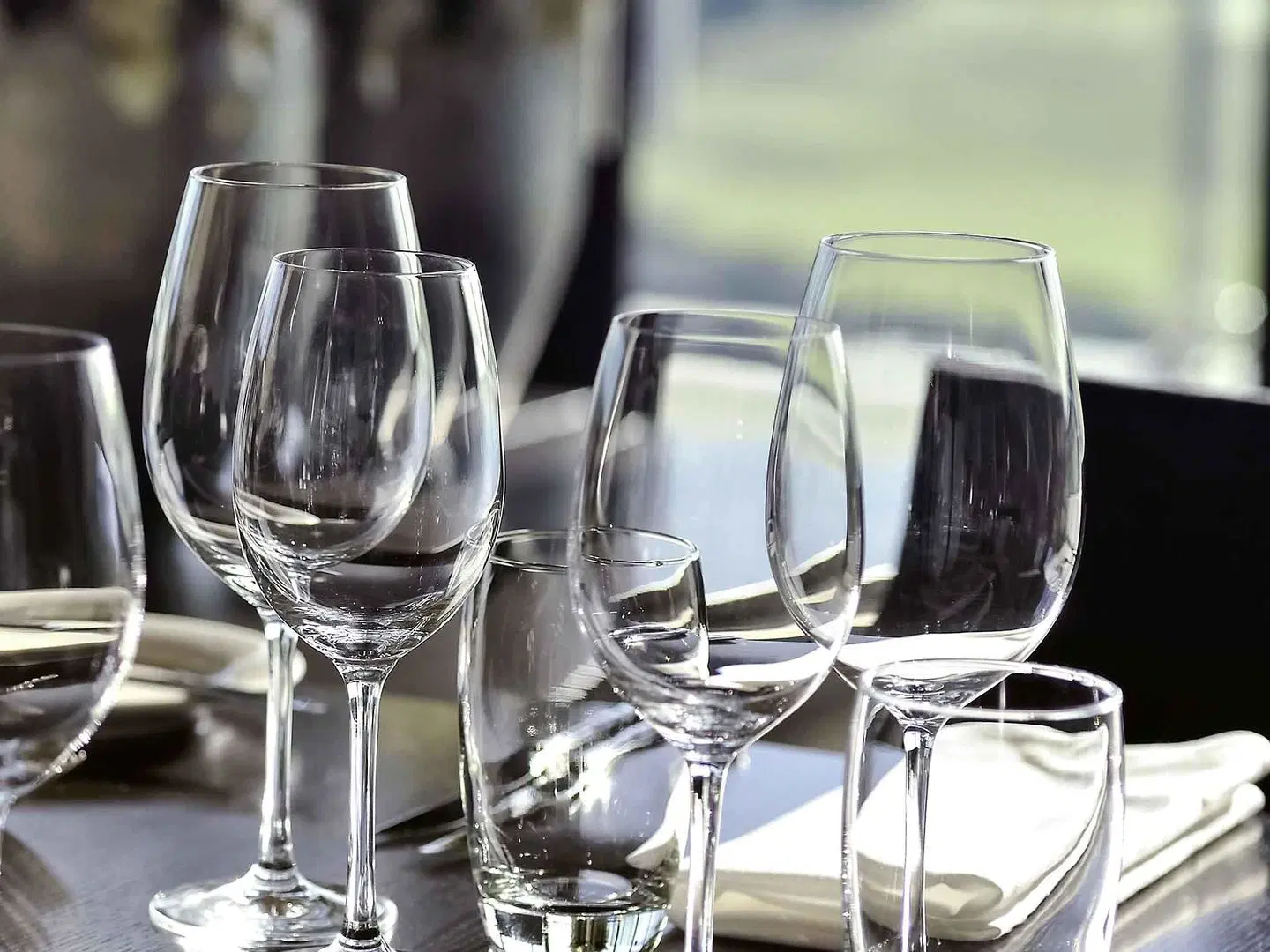 Mercure Portsea Restaurant