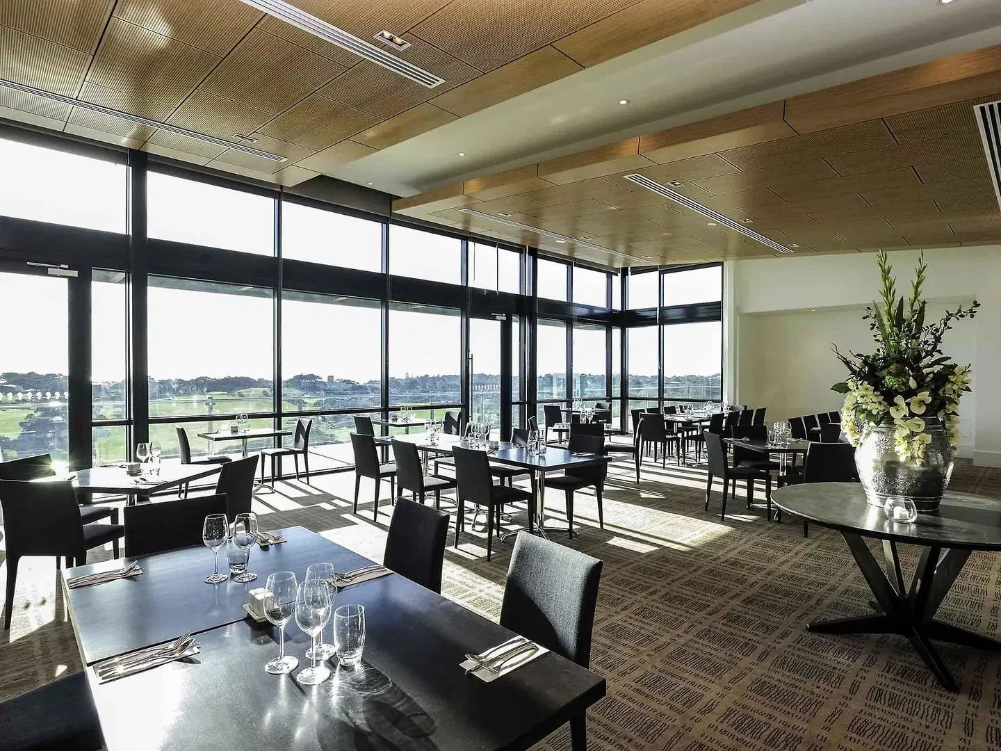 Mercure Portsea LOUNGE_LOBBY