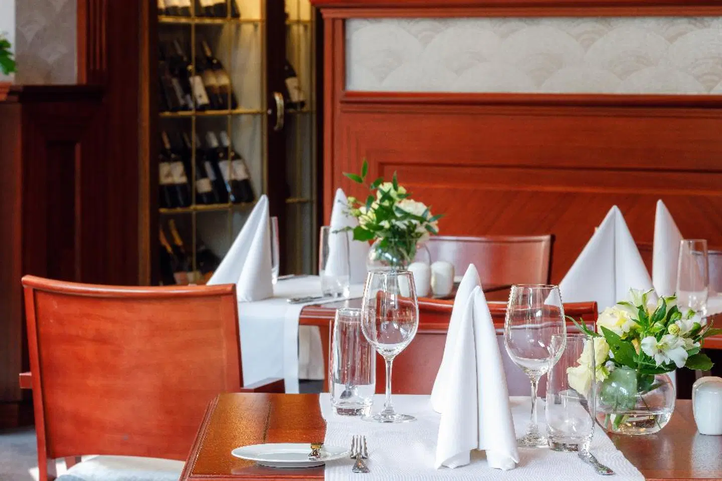Haffner Restaurant