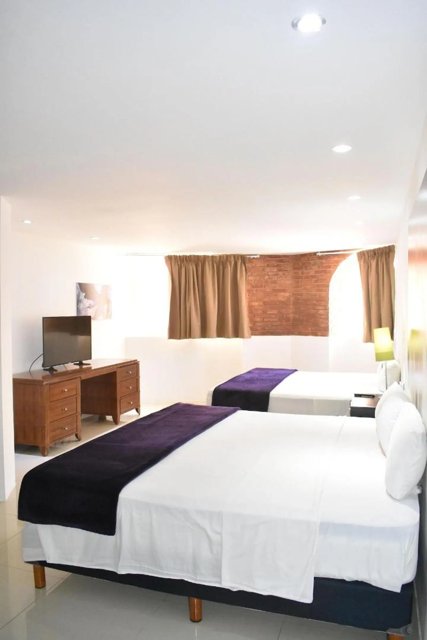 Spazio Boutique Hotel ROOM_EXAMPLE