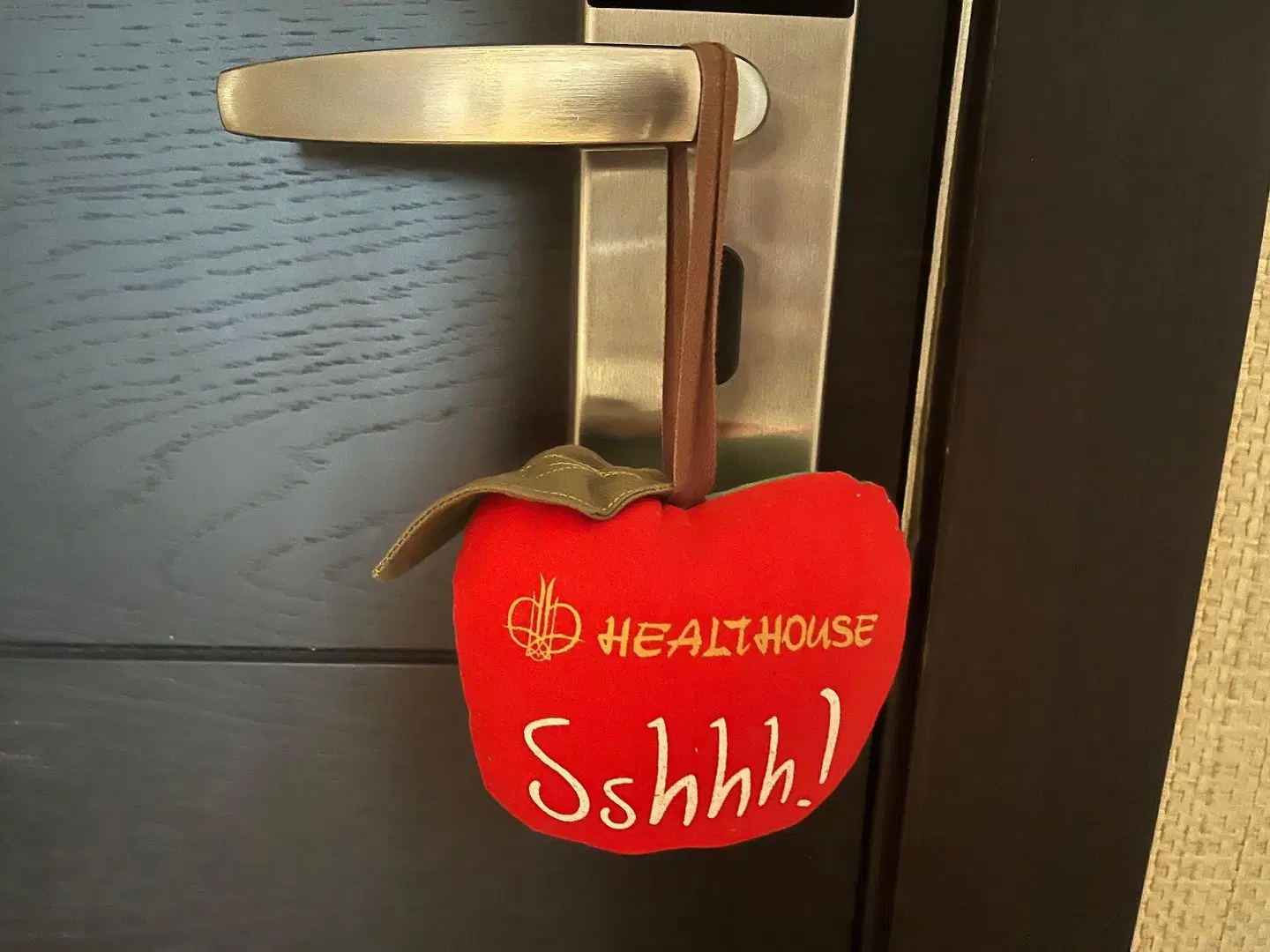 Las Dunas Hotel Health & Spa EXTERIOR