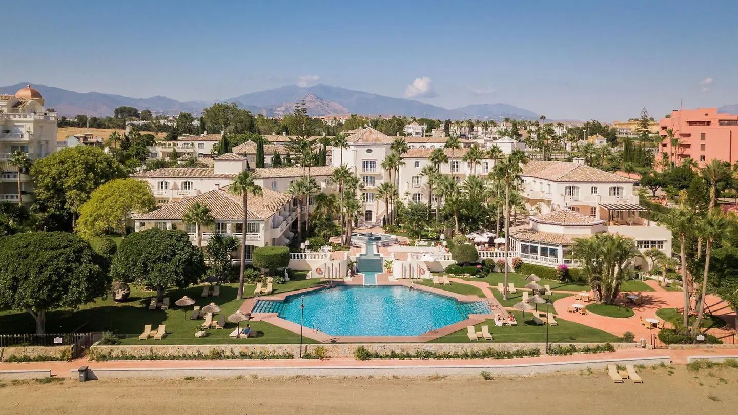 Las Dunas Hotel Health & Spa OUTDOOR_POOL