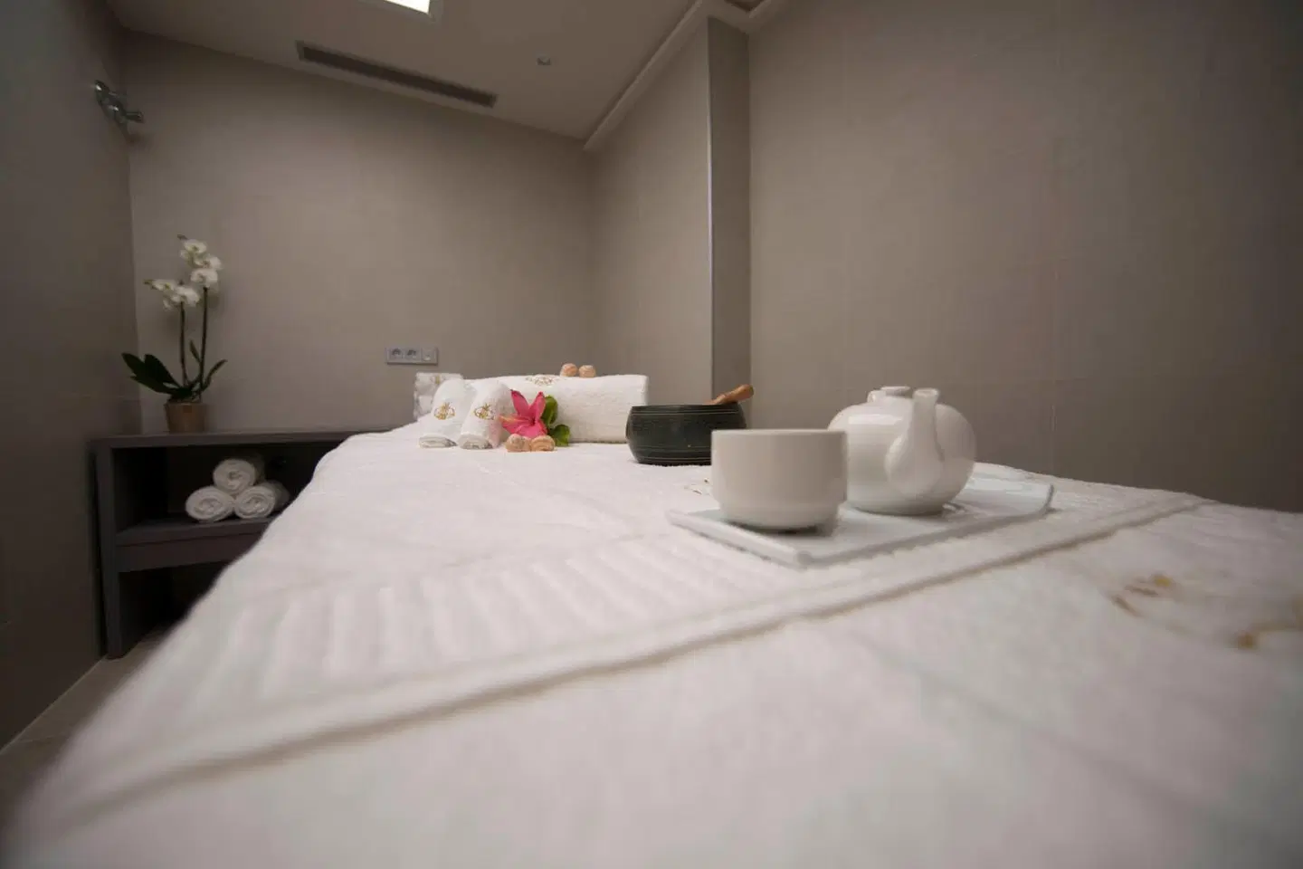 Las Dunas Hotel Health & Spa HEALTH_BEAUTY