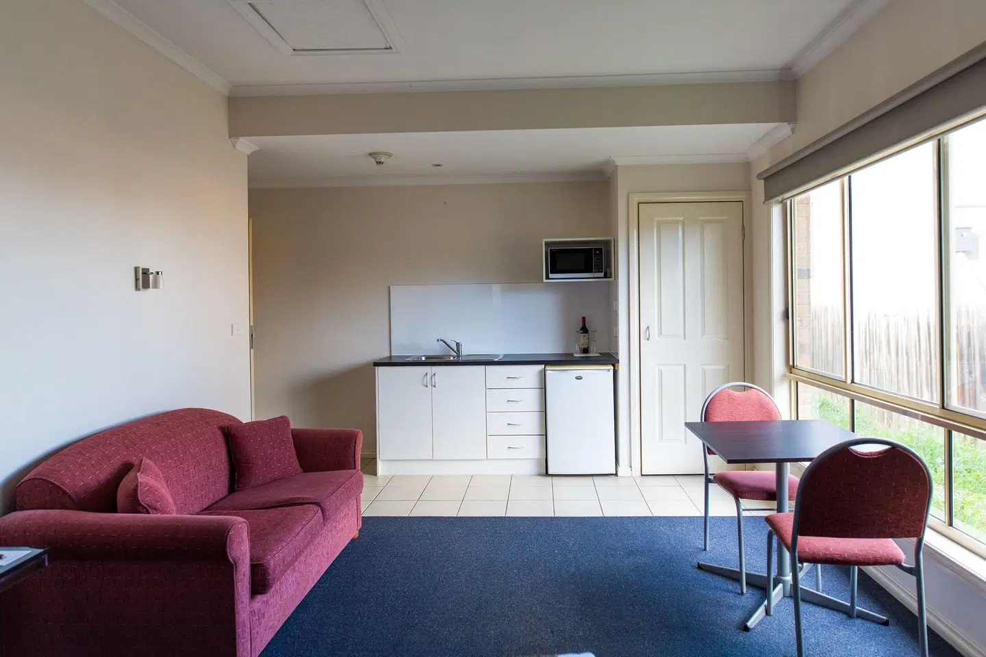 Best Western Mill Park Motor Inn LOUNGE_LOBBY