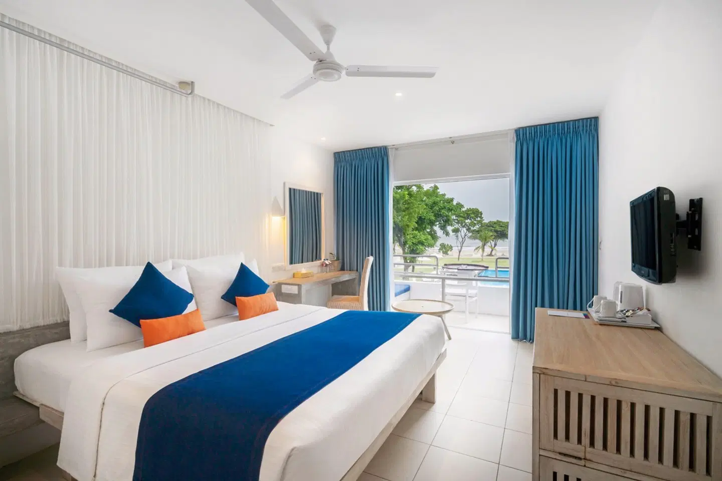 Trinco Blu by Cinnamon ROOM_EXAMPLE