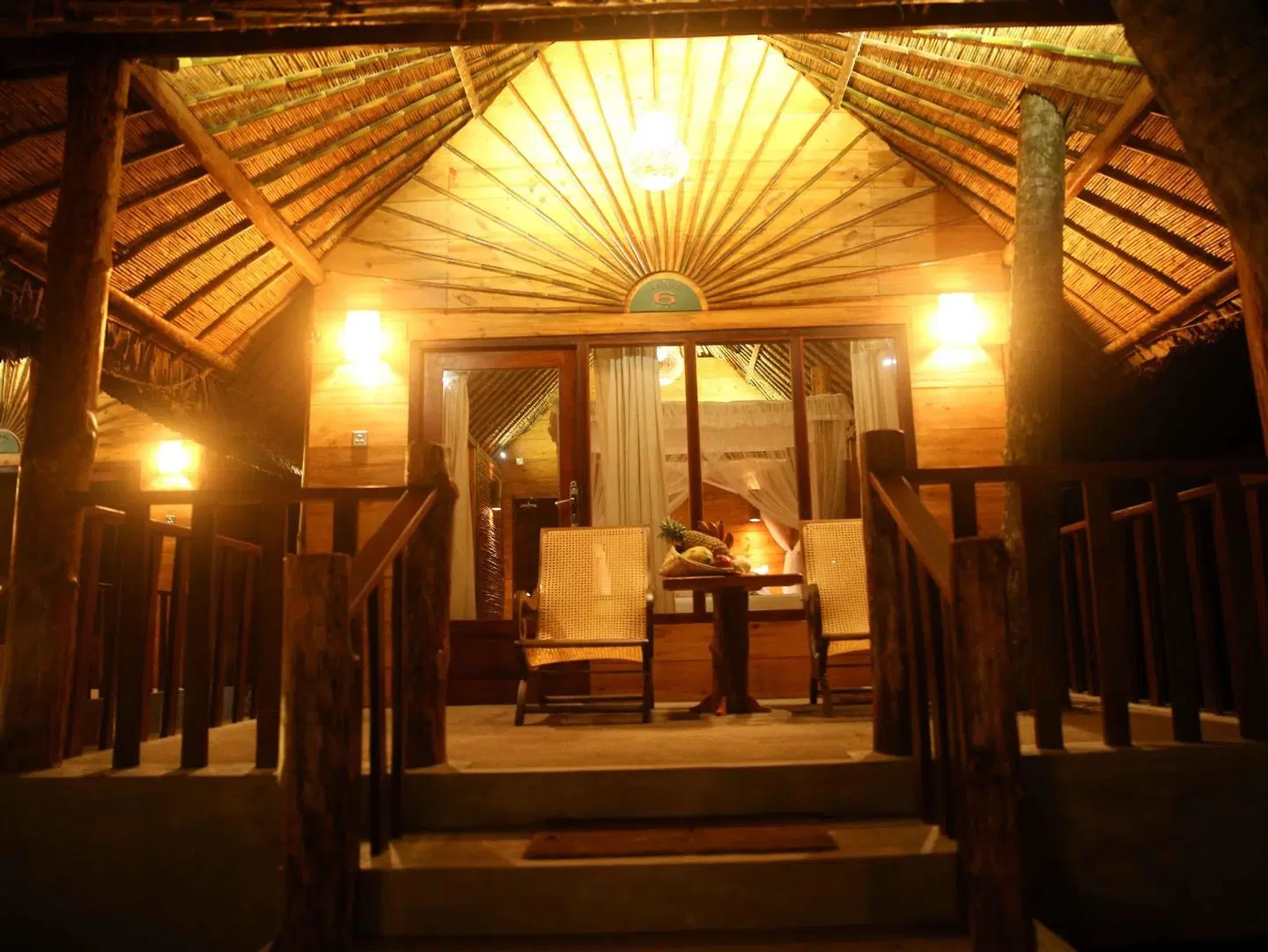 Thejan Beach Cabanas HEALTH_BEAUTY