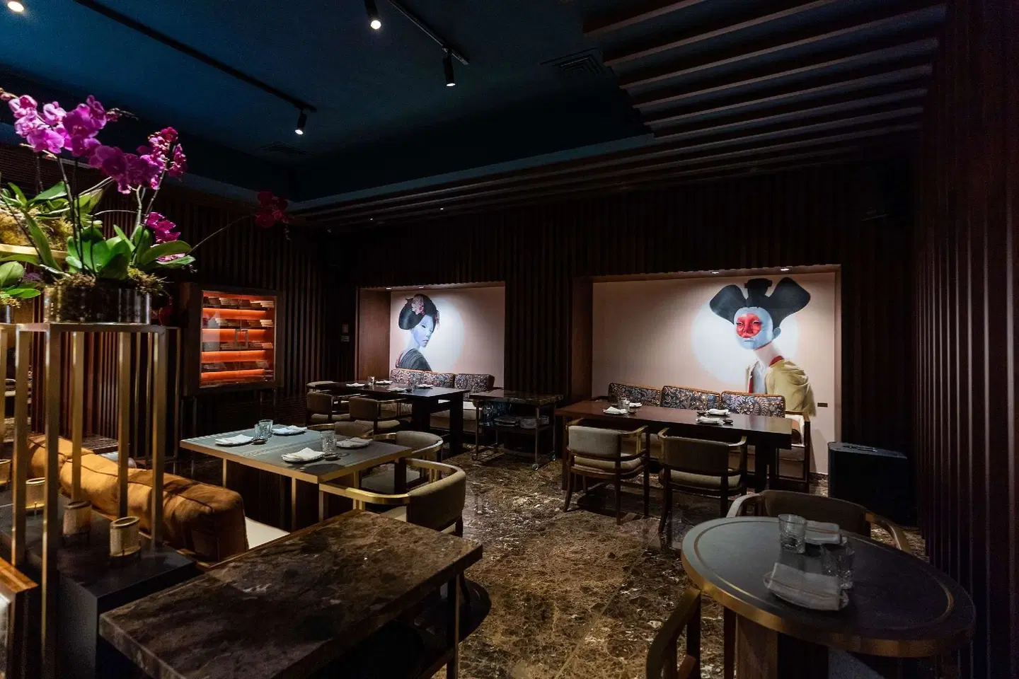 Avani Avenida Liberdade Bar