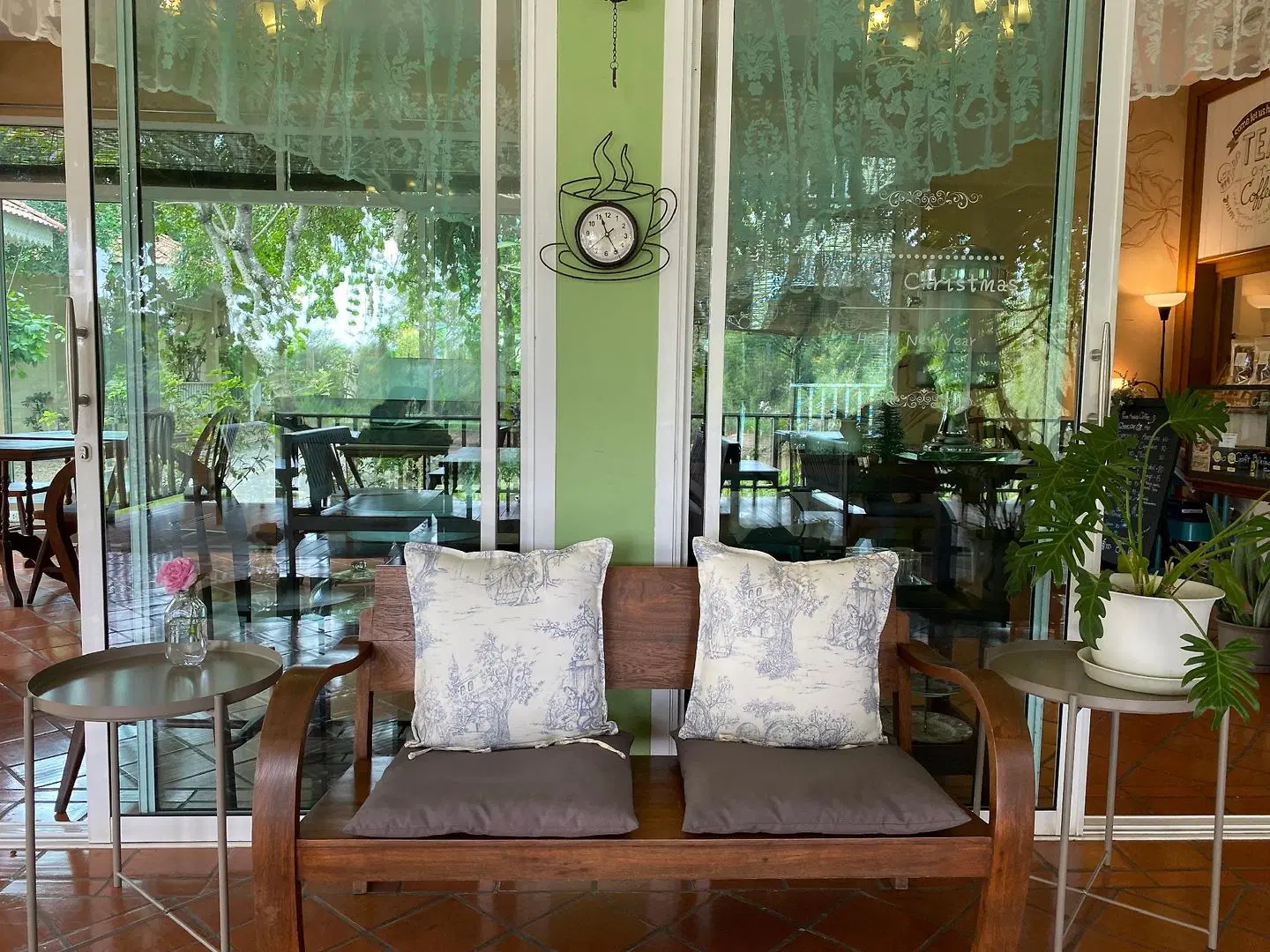 Ruen Maihom Riverside Cottage LOUNGE_LOBBY