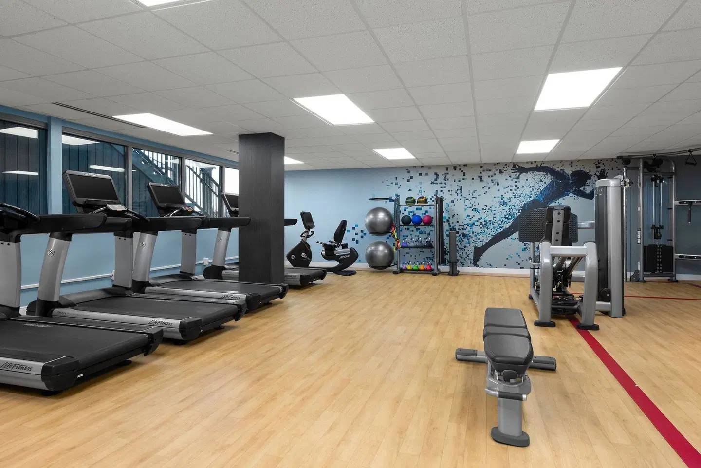 Sheraton Virginia Beach Oceanfront SPORTS_AND_LEISURE