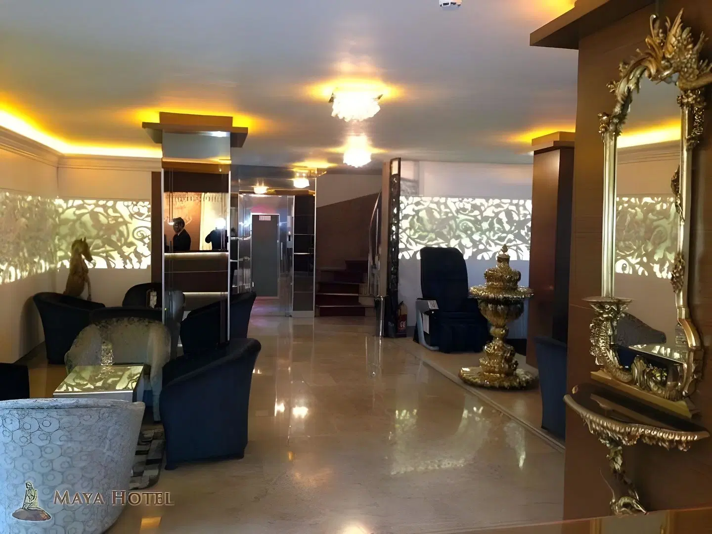 Maya Hotel LOUNGE_LOBBY