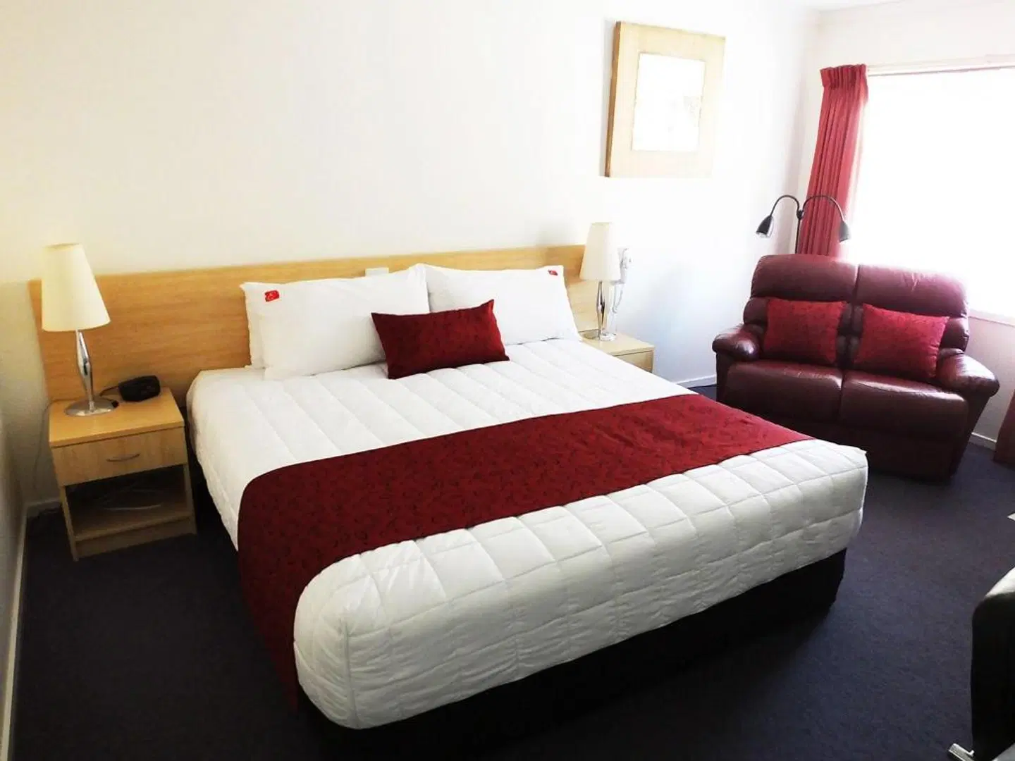 Edinburgh Motor Inn ROOM_EXAMPLE