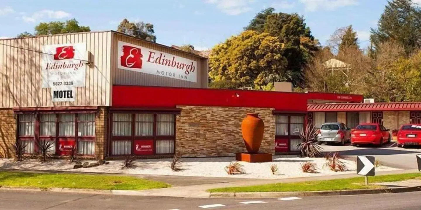 Edinburgh Motor Inn SPORTS_AND_LEISURE
