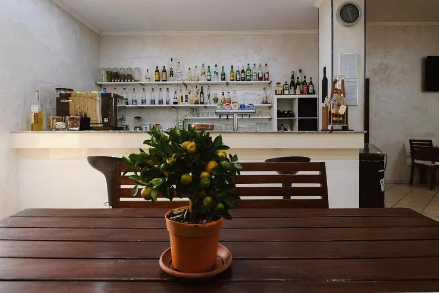 Viking Bar