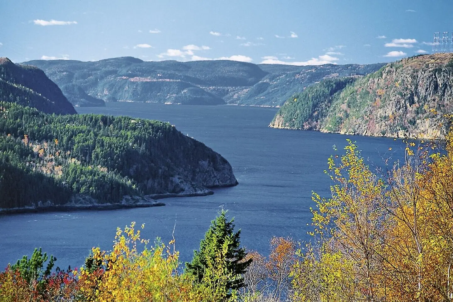 Charmantes Ostkanada LANDSCAPE