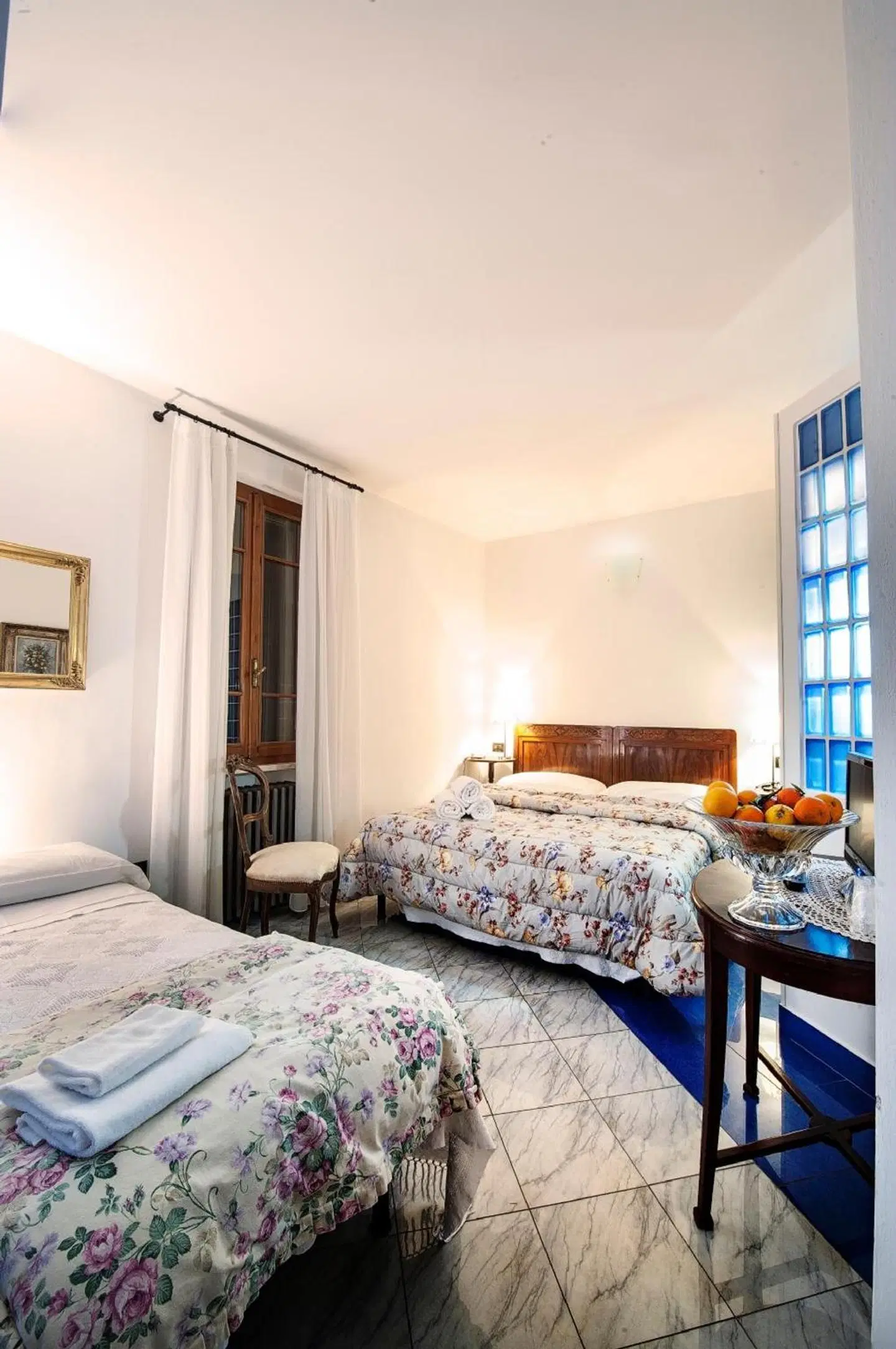 Hotel Ristorante Alla Vittoria ROOM_EXAMPLE