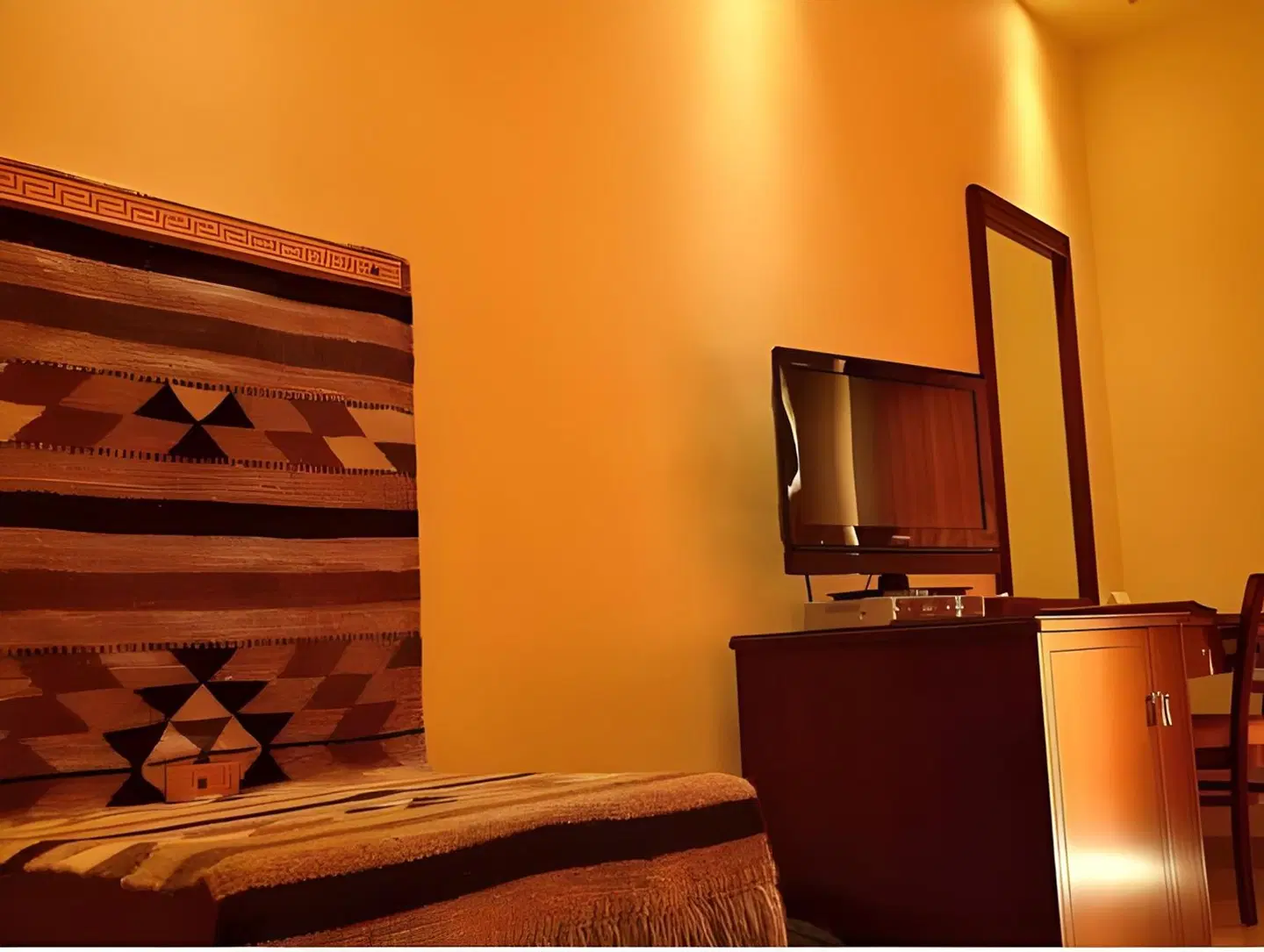 Mosaic City Hotel ROOM_EXAMPLE