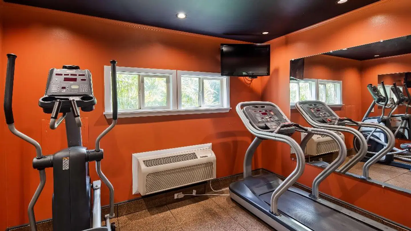 Best Western Plus Chincoteague Island SPORTS_AND_LEISURE