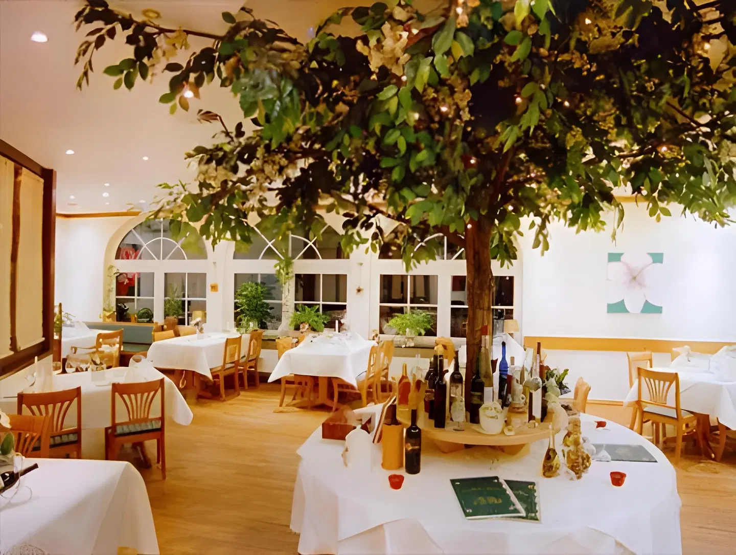 Wittlicher Hof Restaurant