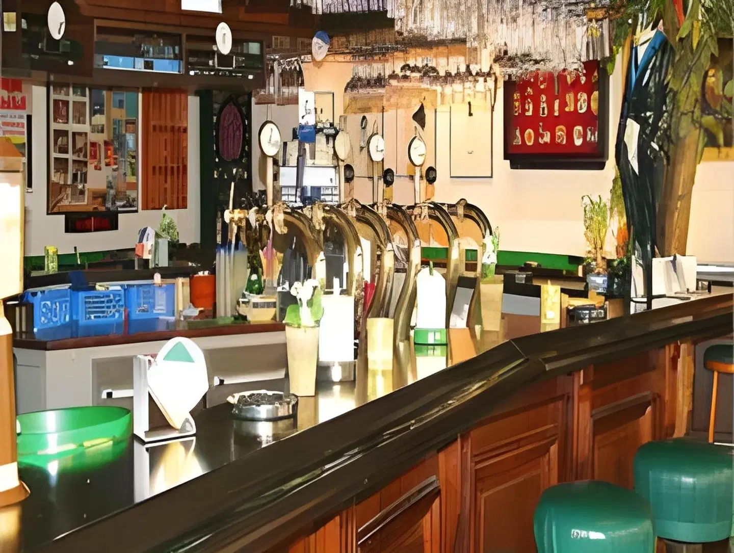 Wittlicher Hof Bar