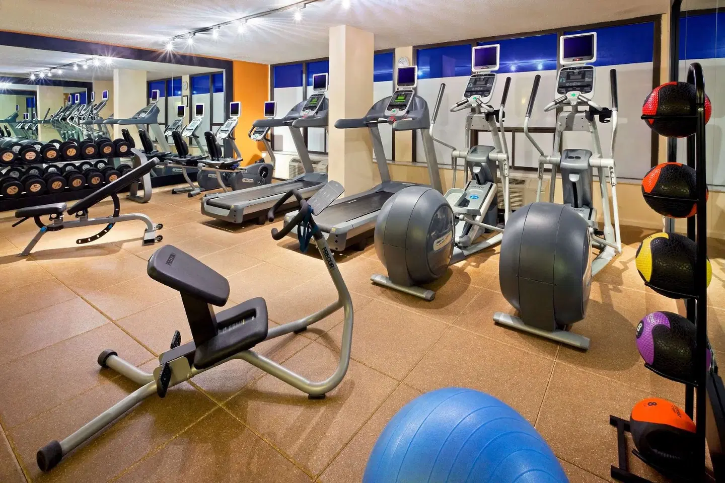 Hilton Springfield SPORTS_AND_LEISURE