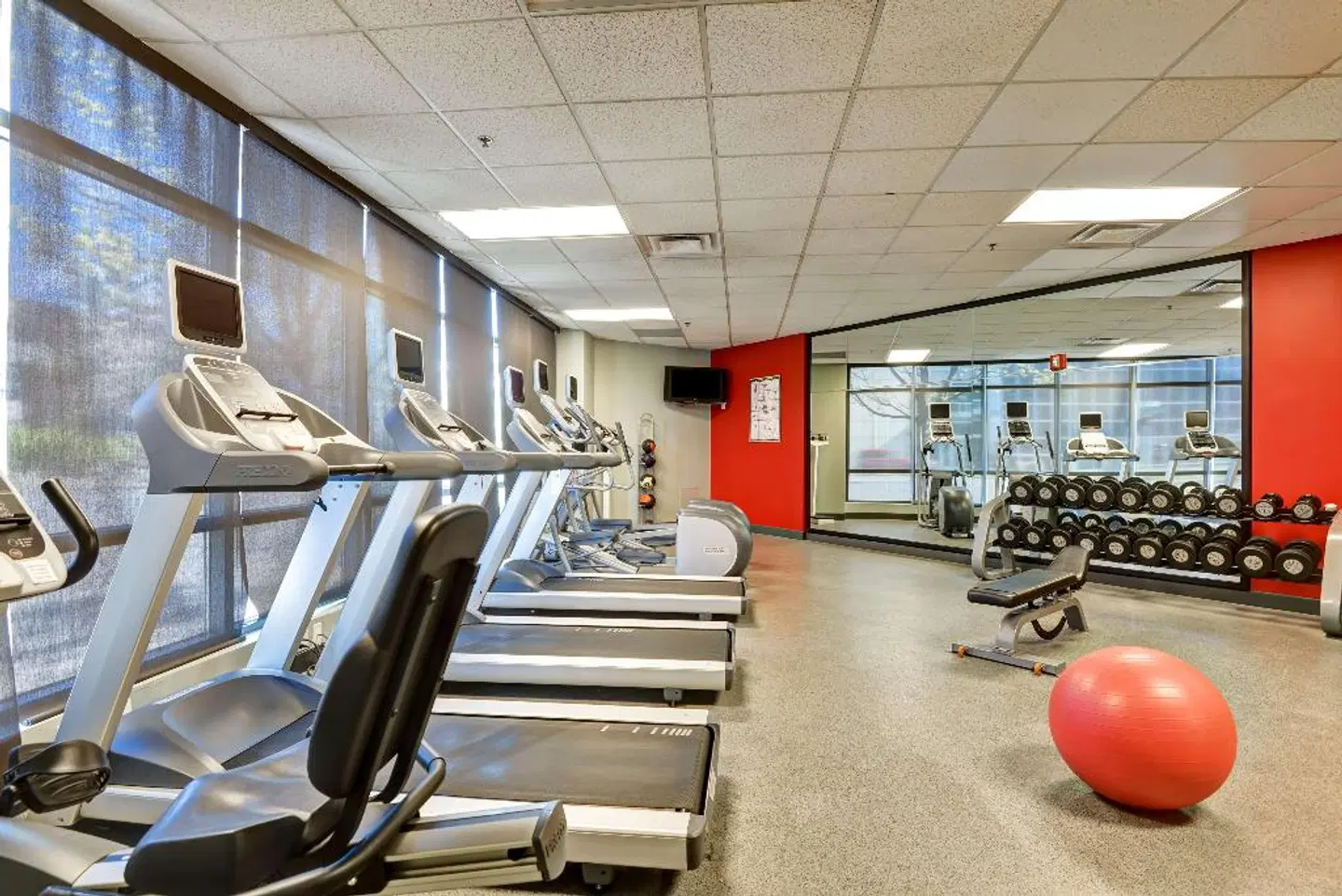 Homewood Suites by Hilton Seattle Downtown SPORTS_AND_LEISURE
