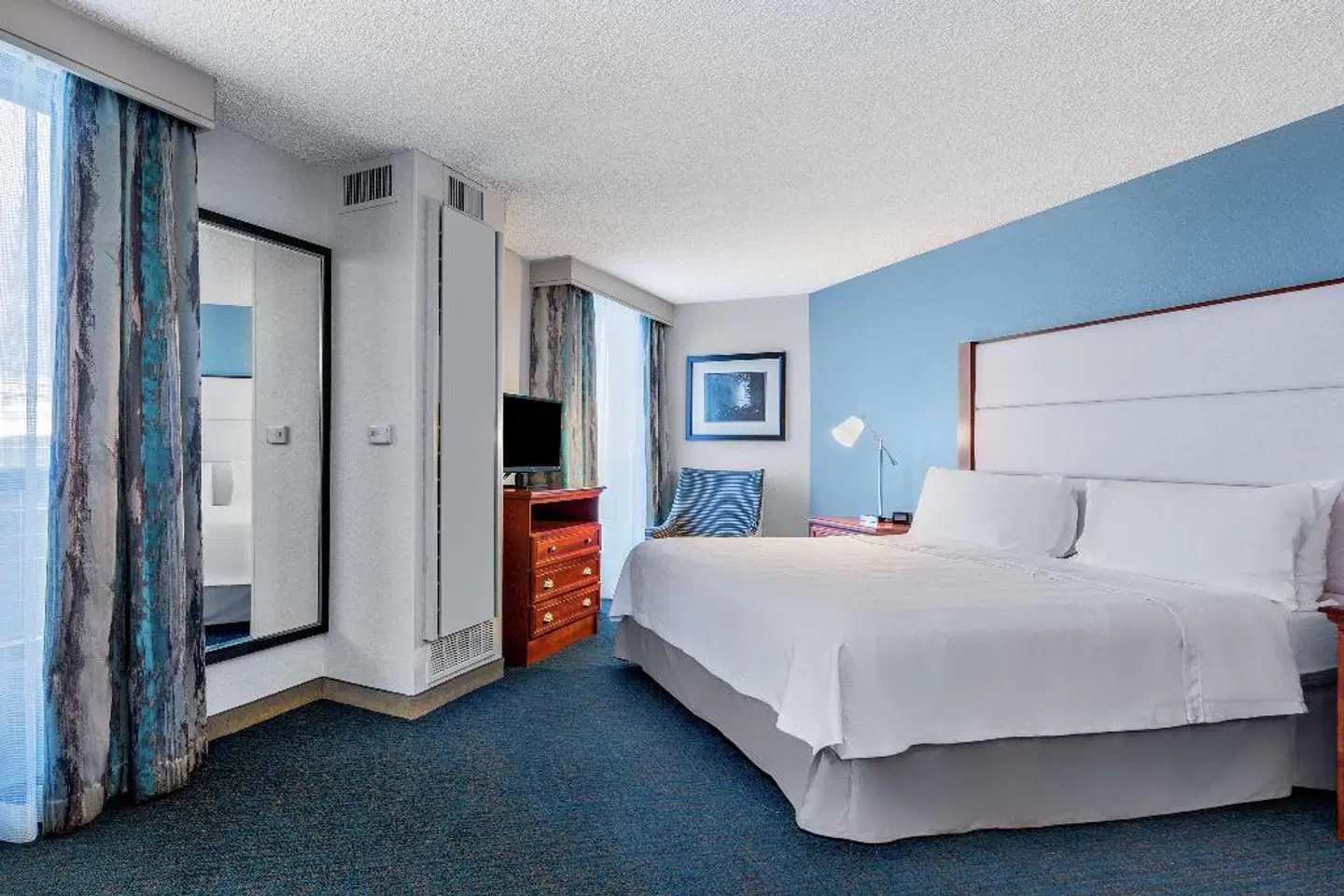 Homewood Suites by Hilton Seattle Downtown ROOM_EXAMPLE
