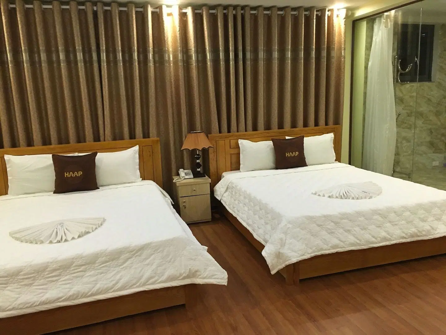 HAAP Transit Hotel ROOM_EXAMPLE