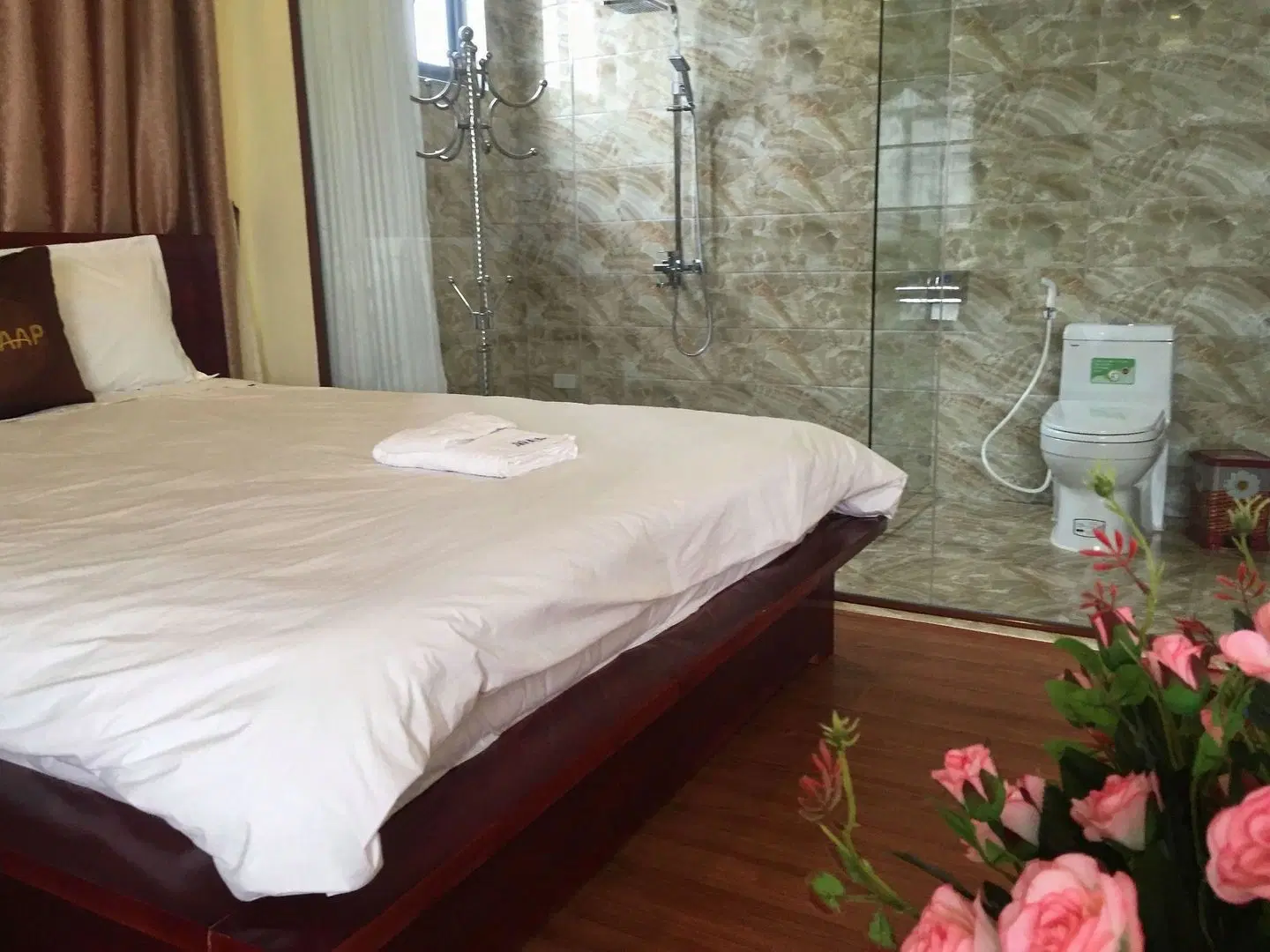 HAAP Transit Hotel ROOM_EXAMPLE