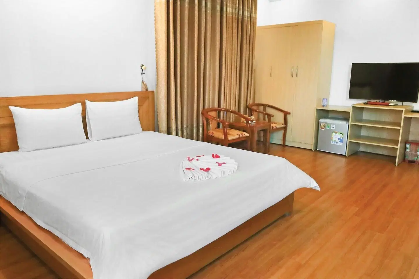 HAAP Transit Hotel ROOM_EXAMPLE