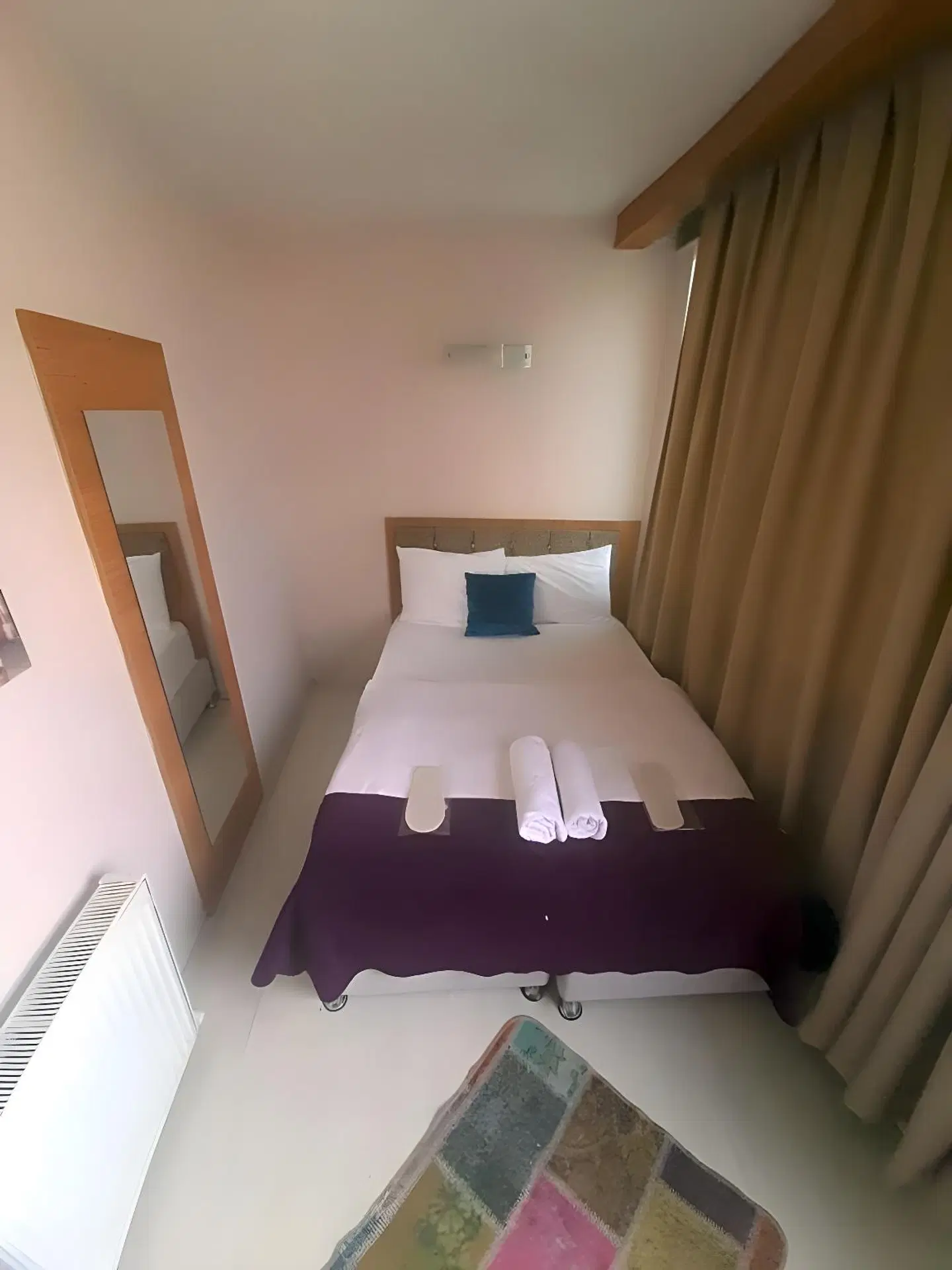 Grand Istanbul Airport Hotel ROOM_EXAMPLE