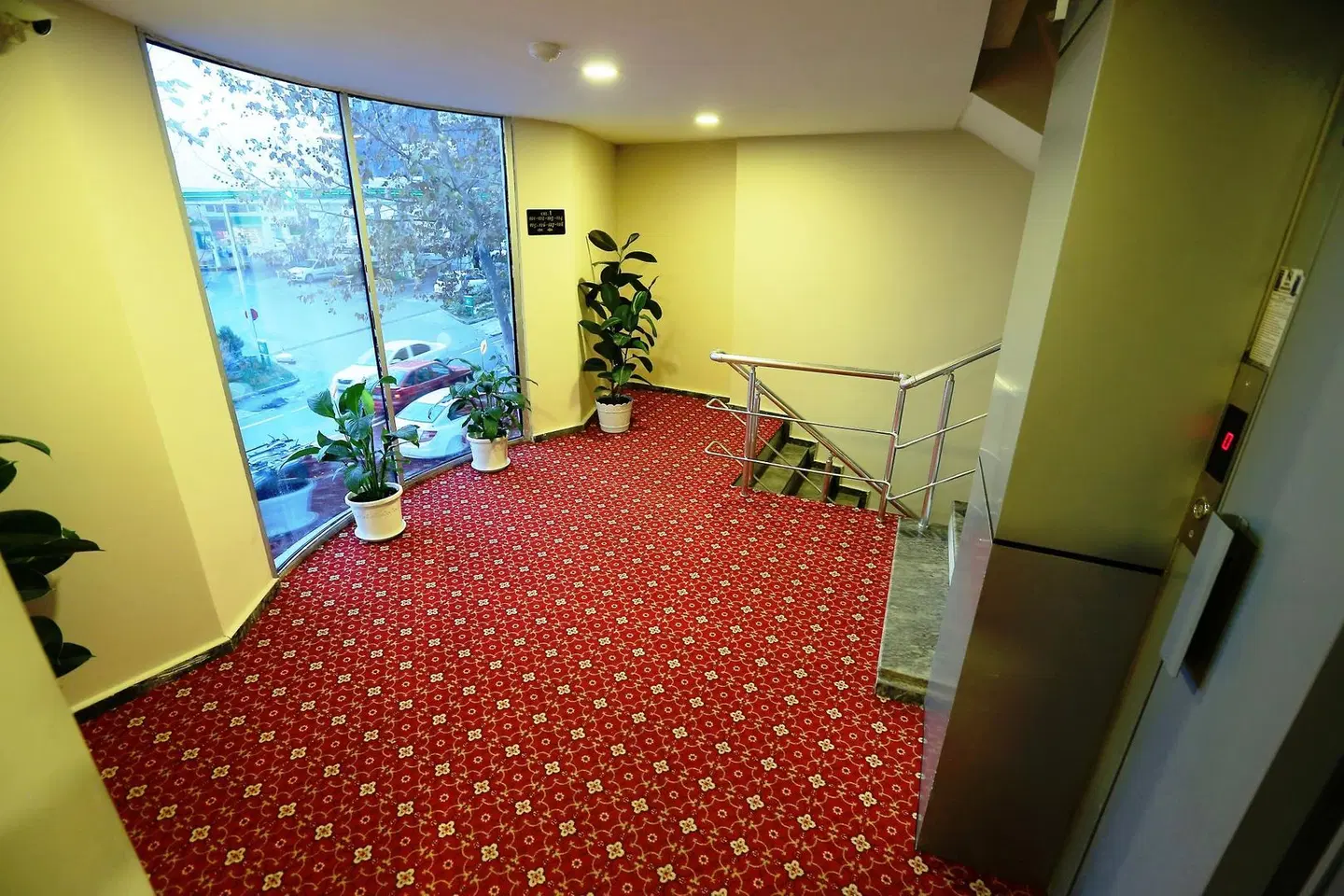 Grand Istanbul Airport Hotel Konferenz