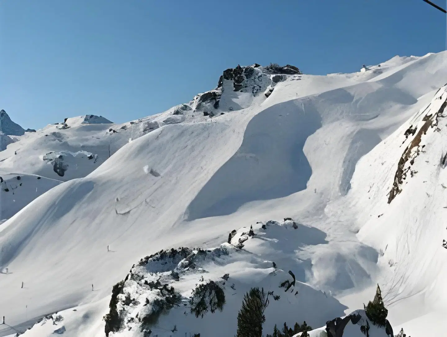 Alpenland LANDSCAPE