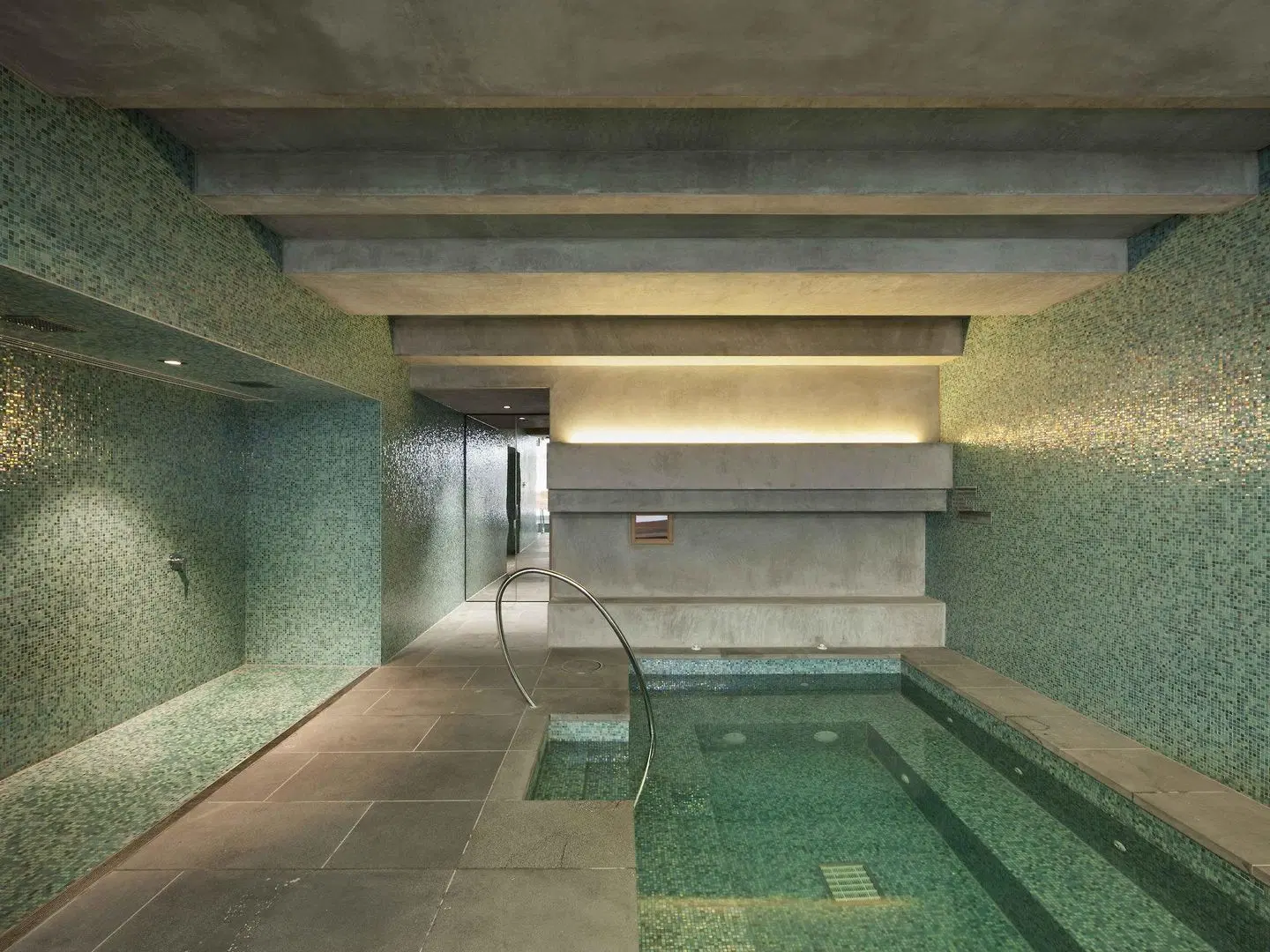 The Sebel Melbourne Docklands HEALTH_BEAUTY