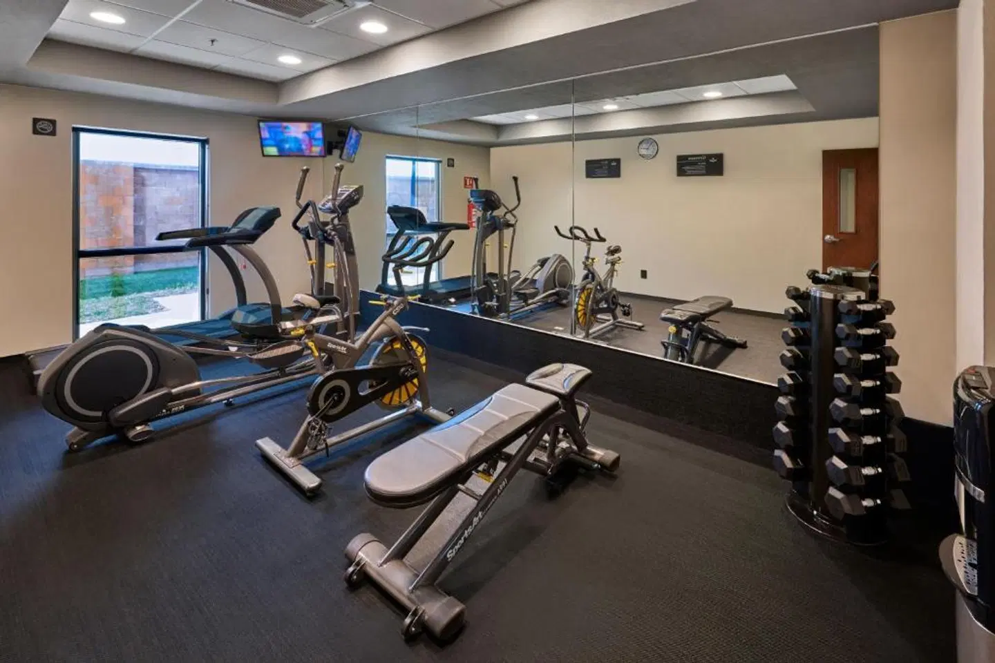 City Express Rosarito SPORTS_AND_LEISURE