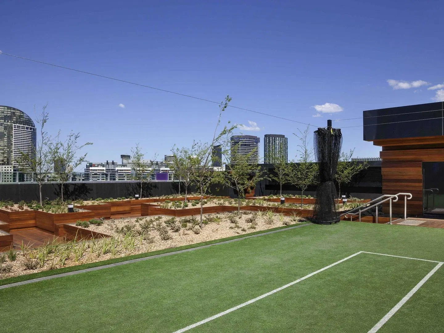 The Sebel Melbourne Docklands SPORTS_AND_LEISURE
