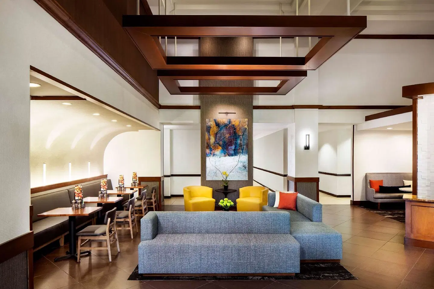 Hyatt Place Roanoke Airport/Valley View Mall ROOM_EXAMPLE