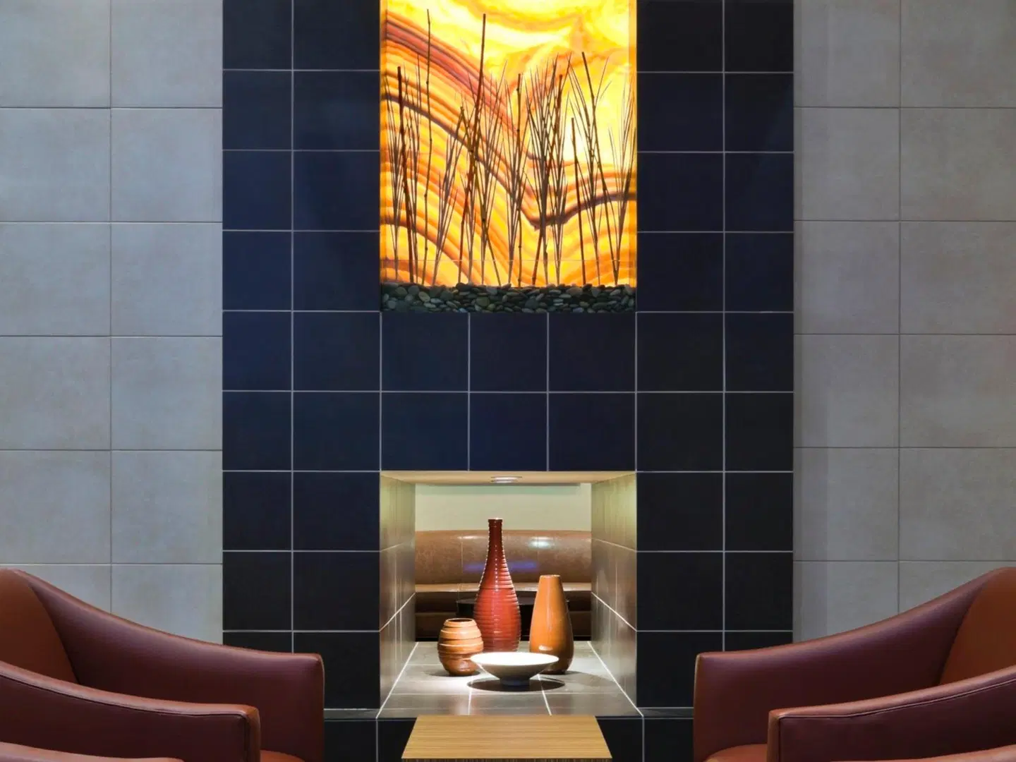 Hyatt Place Herndon/Dulles Airport-East LOUNGE_LOBBY