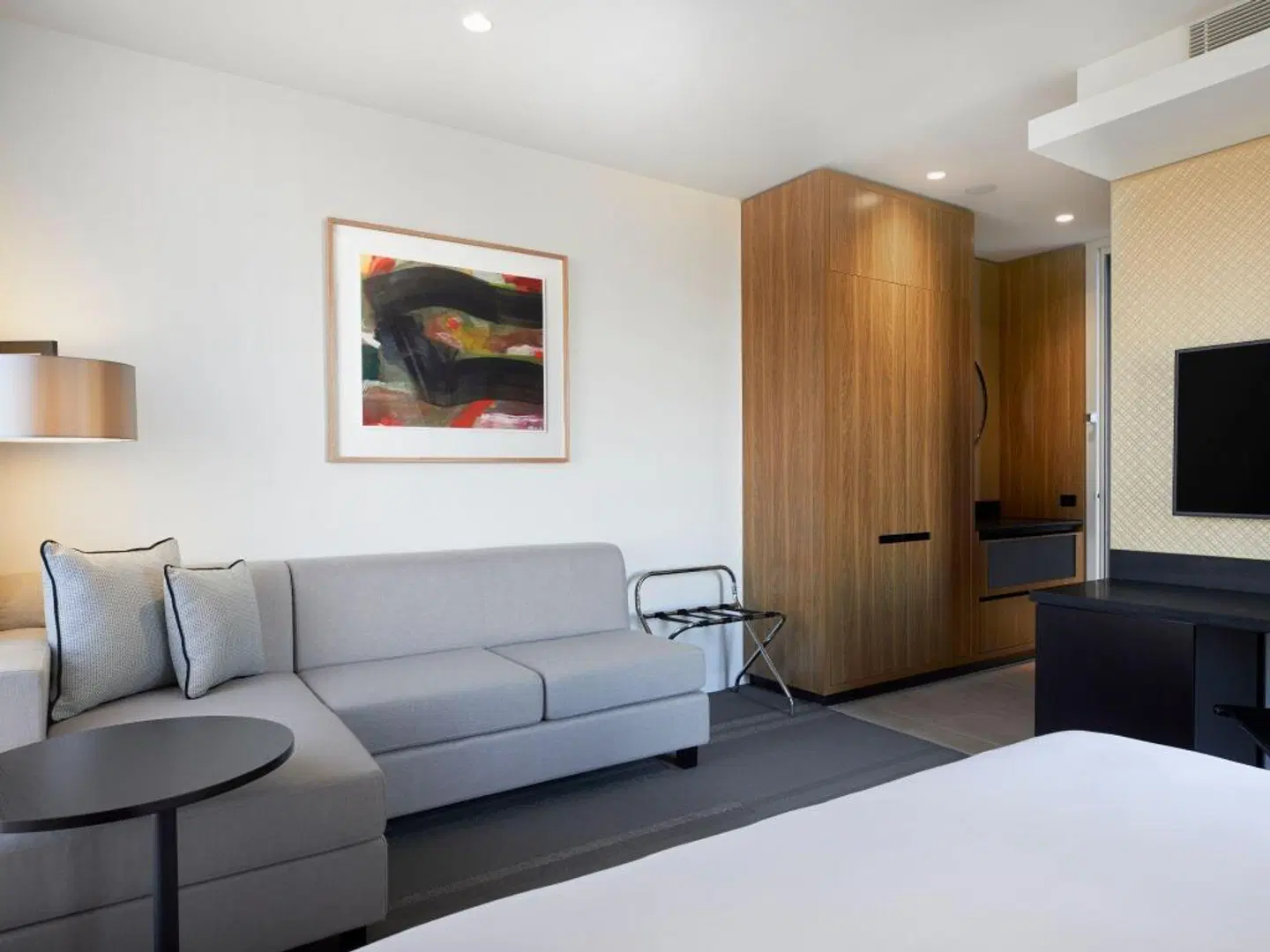 Hyatt Place Melbourne, Essendon Fields ROOM_EXAMPLE
