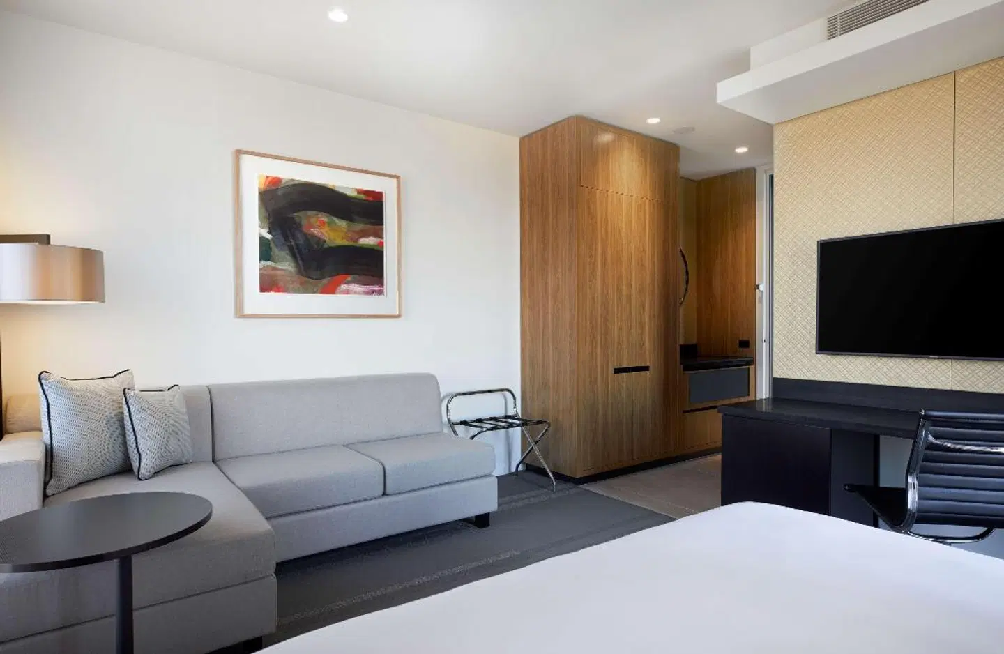 Hyatt Place Melbourne, Essendon Fields ROOM_EXAMPLE