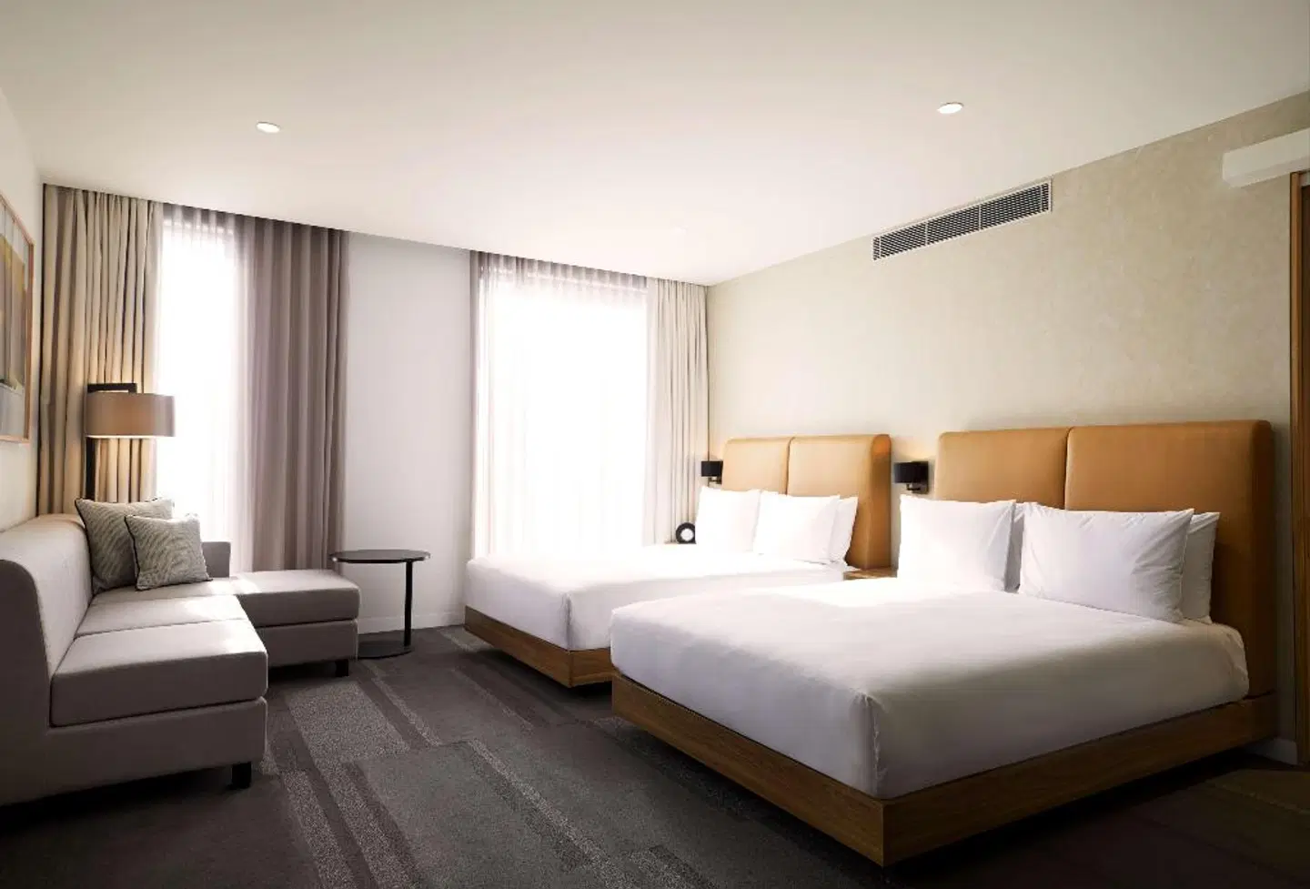 Hyatt Place Melbourne, Essendon Fields ROOM_EXAMPLE