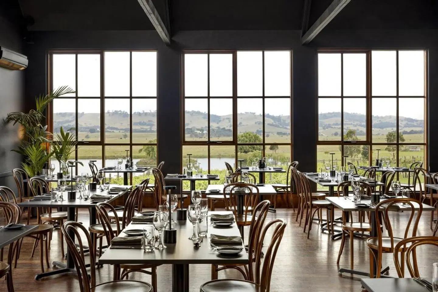 Cleveland Estate Restaurant