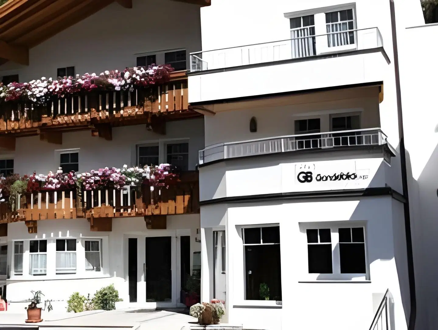 GB Gondelblick EXTERIOR